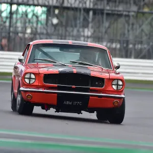 CM32 3182 Colin Sowter, Ford Mustang CM32 3182 Colin Sowter, Ford Mustang