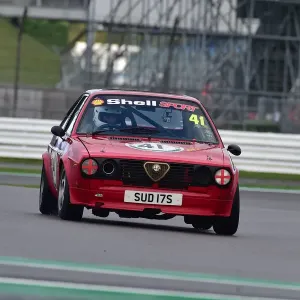 CM32 3184 Richard Ibrahim, Alfa Romeo Alfasud Sprint CM32 3184 Richard Ibrahim, Alfa Romeo Alfasud Sprint