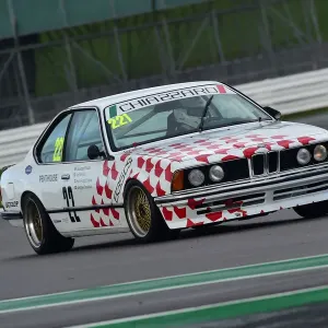 CM32 3355 Tristan Judge, BMW 635 CSI, Batmobile CM32 3355 Tristan Judge, BMW 635 CSI, Batmobile