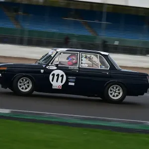 CM32 3418 John Clark, Gordon Mutch, BMW 1800 TiSA CM32 3418 John Clark, Gordon Mutch, BMW 1800 TiSA