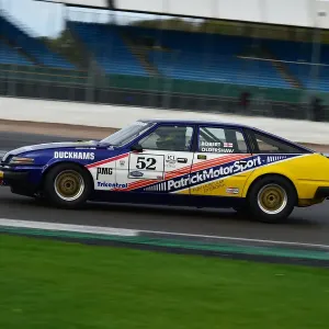 CM32 3426 Robert Oldershaw, Rover SD1 CM32 3426 Robert Oldershaw, Rover SD1