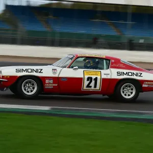 CM32 3464 Oliver Bryant, Grahame Bryant, Chevrolet Camaro CM32 3464 Oliver Bryant, Grahame Bryant, Chevrolet Camaro