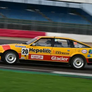 CM32 3562 Ken Clarke, Tim Clarke, Rover Vitesse SD1 CM32 3562 Ken Clarke, Tim Clarke, Rover Vitesse SD1