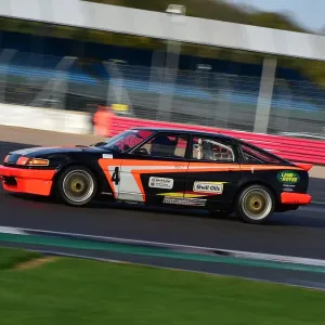 CM32 3696 Chris Williams, Charles Williams, Rover SD1 CM32 3696 Chris Williams, Charles Williams, Rover SD1
