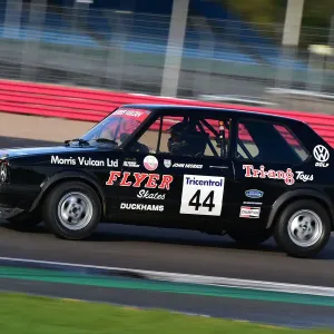 CM32 3792 Jim Morris, Tom Shephard, Volkswagen Golf GTi Mk1 CM32 3792 Jim Morris, Tom Shephard, Volkswagen Golf GTi Mk1