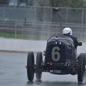 CM32 4068 Ian Balmforth, Hudson Super Six Racer