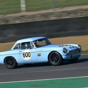 CM32 4466 John Tordoff, MG B Roadster CM32 4466 John Tordoff, MG B Roadster