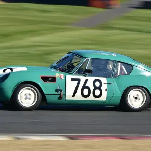 Triumph GT6 Mk1 Print Triumph GT6 Mk1 Print