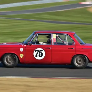 CM32 4579 Robin Ellis, BMW 1800 TiSA CM32 4579 Robin Ellis, BMW 1800 TiSA