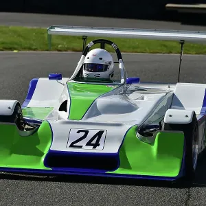 CM32 4691 Mike Lane, Mallock MK18-21 CM32 4691 Mike Lane, Mallock MK18-21