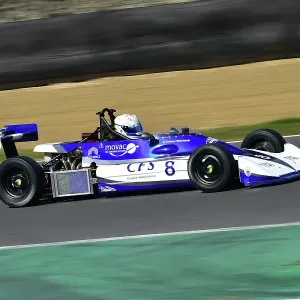 CM32 4718 Graham Fennymore, Reynard SF81 CM32 4718 Graham Fennymore, Reynard SF81