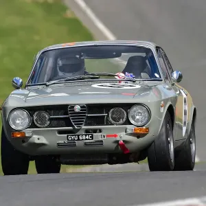 CM32 4787 Barry Brain, Alfa Romeo 1750 GTV CM32 4787 Barry Brain, Alfa Romeo 1750 GTV