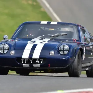 CM32 4794 Paul Tooms, Lotus Europa TC CM32 4794 Paul Tooms, Lotus Europa TC
