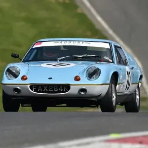CM32 4801 Steve Skipworth, Lotus Europa CM32 4801 Steve Skipworth, Lotus Europa