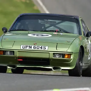 CM32 4802 Peter Hore, Porsche 924 CM32 4802 Peter Hore, Porsche 924