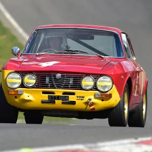 CM32 4803 Ken Rorrison, Alfa Romeo 2000 GTV