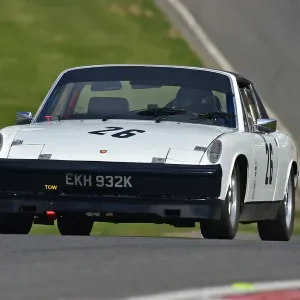 CM32 4804 Glynn Evans, Porsche 914-6 CM32 4804 Glynn Evans, Porsche 914-6