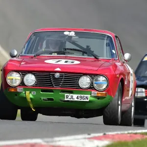 CM32 4806 David Erwin, Alfa Romeo 2000 GTV CM32 4806 David Erwin, Alfa Romeo 2000 GTV