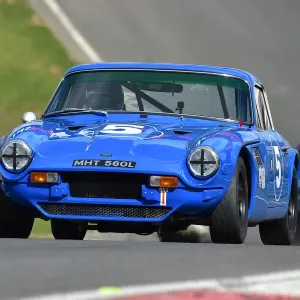 CM32 4810 Antony Ross, TVR 3000M CM32 4810 Antony Ross, TVR 3000M