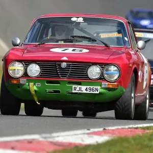 CM32 4824 David Erwin, Alfa Romeo 2000 GTV CM32 4824 David Erwin, Alfa Romeo 2000 GTV