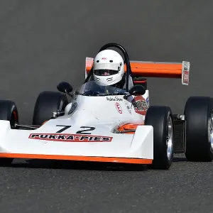 CM32 4867 Andrew Storer, Reynard SF79 CM32 4867 Andrew Storer, Reynard SF79