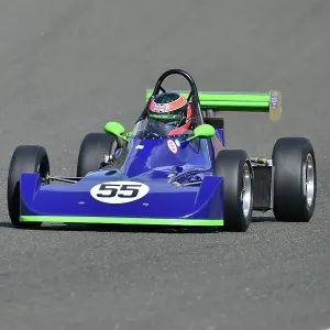 CM32 4871 Jon Finch, Reynard SF79 CM32 4871 Jon Finch, Reynard SF79