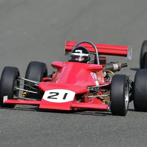 CM32 4875 Neil Bowman, Van Diemen RF78 CM32 4875 Neil Bowman, Van Diemen RF78