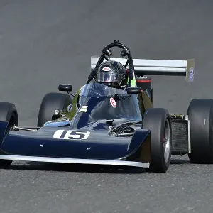 CM32 4885 Anthony Thompson, Reynard SF79 CM32 4885 Anthony Thompson, Reynard SF79
