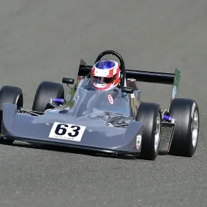 CM32 4893 Ollie Roberts, Reynard SF79 CM32 4893 Ollie Roberts, Reynard SF79