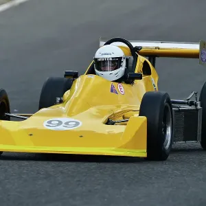 CM32 4896 Geoff O'nion, Reynard SF77 CM32 4896 Geoff O'nion, Reynard SF77