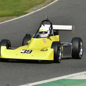 CM32 4912 Michael Conway, Reynard SF79 CM32 4912 Michael Conway, Reynard SF79