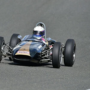 CM32 4924 Richard Wilson, Brabham BT6