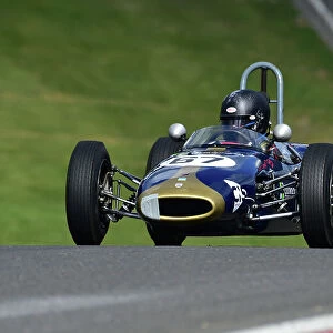 CM32 4971 Michael O'Brien, Brabham BT6