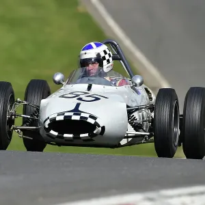 CM32 4978 John Chisholm, Gemini MK3A CM32 4978 John Chisholm, Gemini MK3A