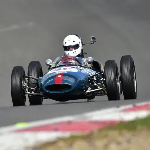 CM32 4984 Martin Aubert, Lotus 20 CM32 4984 Martin Aubert, Lotus 20