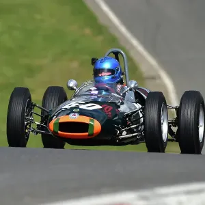 CM32 4986 Syd Fraser, Lotus 20-22 CM32 4986 Syd Fraser, Lotus 20-22