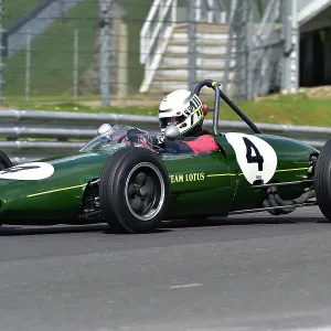 CM32 4997 Andrew Hibberd, Lotus 22 CM32 4997 Andrew Hibberd, Lotus 22
