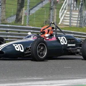 CM32 4999 Lee Mowle, Lotus 20-22 CM32 4999 Lee Mowle, Lotus 20-22