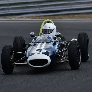 CM32 5007 Robin Longdon, Lola Mk5A CM32 5007 Robin Longdon, Lola Mk5A