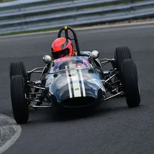CM32 5014 Lee Mowle, Lotus 20-22 CM32 5014 Lee Mowle, Lotus 20-22
