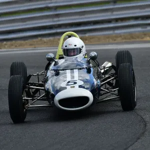CM32 5022 Robin Longdon, Lola Mk5A CM32 5022 Robin Longdon, Lola Mk5A
