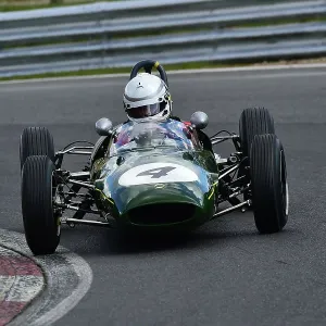 CM32 5023 Andrew Hibberd, Lotus 22 CM32 5023 Andrew Hibberd, Lotus 22