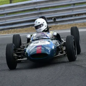 CM32 5027 Martin Aubert, Lotus 20 CM32 5027 Martin Aubert, Lotus 20