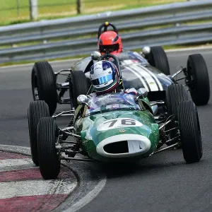 CM32 5028 Tim Child, Lotus 22 CM32 5028 Tim Child, Lotus 22