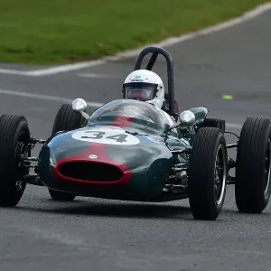 CM32 5150 Jeremy Bouckley, Cooper Mk2