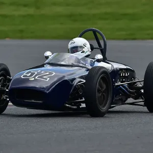 CM32 5151 Jeremy Deeley, Lotus 18