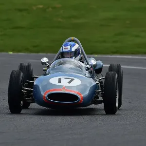 CM32 5152 Peter Fenichel, Cooper T56