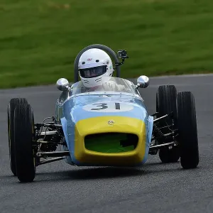CM32 5155 Peter Edbrooke, Lotus 18