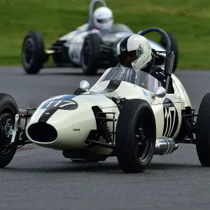 CM32 5164 Simon Goodliff, Nike Mk1