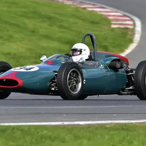 CM32 5186 Jeremy Bouckley, Cooper Mk2